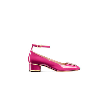 Women Ws - Pump - 65P Rani Pinks