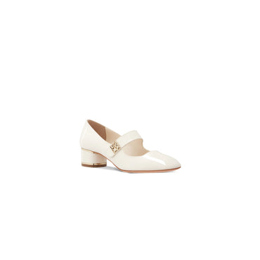 Women Ws - Pump - 26W Ivorys