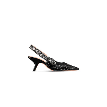 Women Ws - Pump - 900 Noir