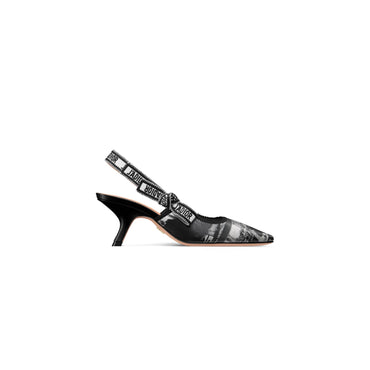 Women Ws - Pump - 41G Grey & Blacks