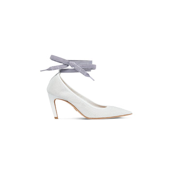 Women Ws - Pump - 10W Whites