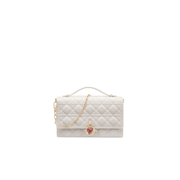 Women Flap - H030 Latte Dior