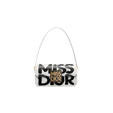 Women Flap - 933 Blanc/Multicolor