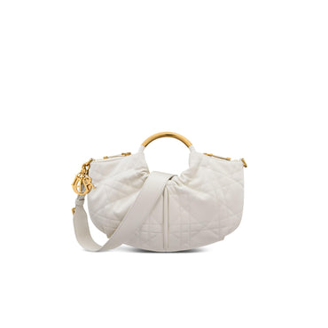 Women Hobo - H030 Latte Dior