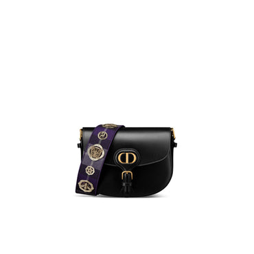 Women Flap - 911 Nero/Multicolor