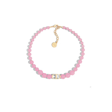 Women Wcj Necklace1 - D57P Gold/Rose Cadmium
