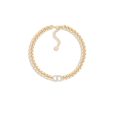 Women Wcj Necklace1 - D03S Gold/Silver Shade