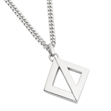 Men Mcj Silver Jwl - D990 Sterling Silver
