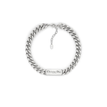 Men Mcj Fashion Jwl - D000 Palladium White Metal