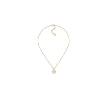 Women Wcj Necklace1 - D26E Gold/Latte