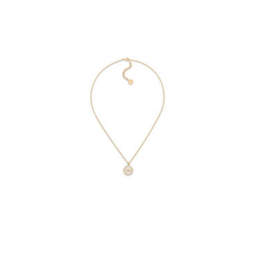 Women Wcj Necklace1 - D26E Gold/Latte