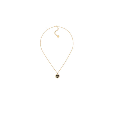 Women Wcj Necklace1 - D307 Gold/Black