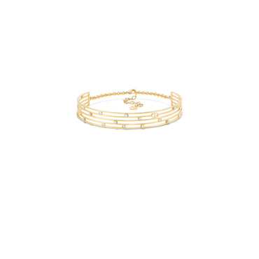 Women Wcj Necklace1 - D03S Gold/Silver Shade
