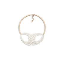 Women Wcj Necklace1 - D301 Gold/White