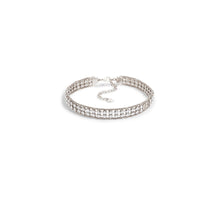 Women Wcj Necklace1 - D13S Palladium / Silver Shade