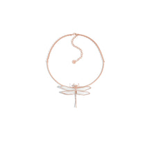 Women Wcj Necklace1 - D301 Gold/White