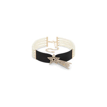 Women Wcj Necklace1 - D03S Gold/Silver Shade