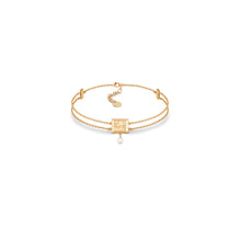 Women Wcj Necklace1 - D301 Gold/White