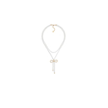 Women Wcj Necklace1 - D03S Gold/Silver Shade