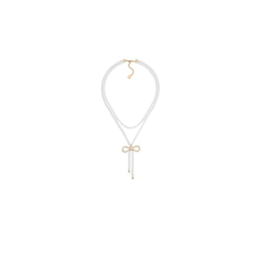 Women Wcj Necklace1 - D03S Gold/Silver Shade