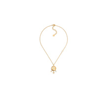 Women Wcj Necklace1 - D03S Gold/Silver Shade