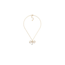 Women Wcj Necklace1 - D03S Gold/Silver Shade