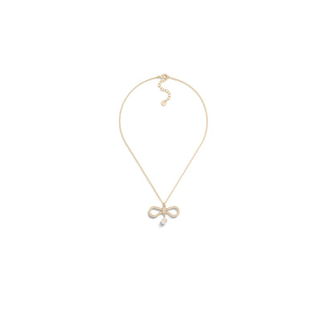 Women Wcj Necklace1 - D03S Gold/Silver Shade