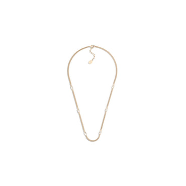 Men Mcj Silver Jwl - D970 St Silver / Gold