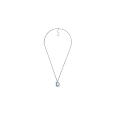 Men Mcj Fashion Jwl - D014 Palladium / Blue