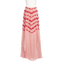 Muslin Skirt - Pink