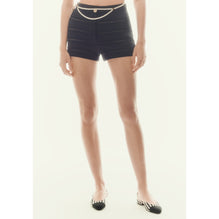 Jersey Shorts - Black