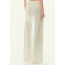 Jersey Pants - White