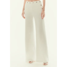 Jersey Pants - White