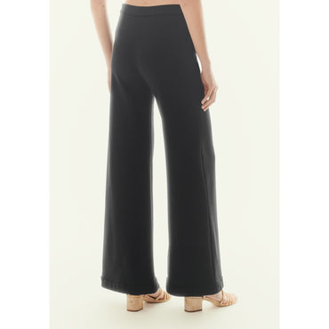 Jersey Pants - Black