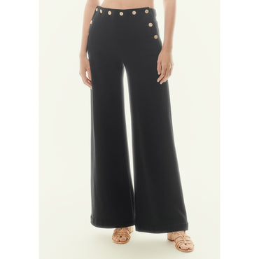 Jersey Pants - Black