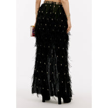 Muslin Skirt - Black