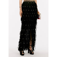 Muslin Skirt - Black