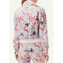 Fantasy Guipure Blouson - Wh/Na/Pi/Lt Bl/Mu