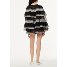 Muslin Tunic - Black