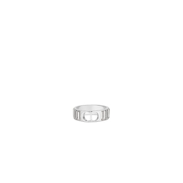 Men Mcj Fashion Jwl - D001 Palladium / Crystal