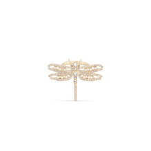Women Wcj Ring - D03S Gold/Silver Shade