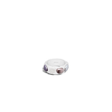 Men Mcj Silver Jwl - D994 St Silver / Blue