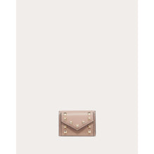 Rockstud Wallet - Poudre