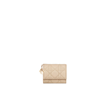 Women Medium-Wallet - 38I Beige Multi