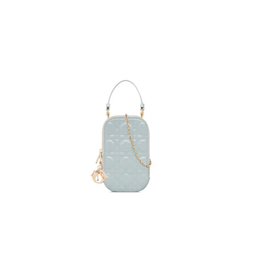 Women Tech Holder - 00Z Placid Blue