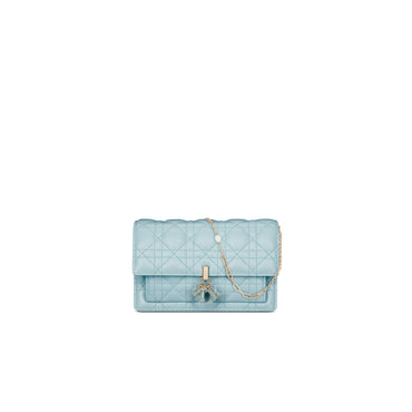 Women Pouch - 23Z Celeste
