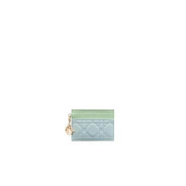 Women Small Shape - 259 Celeste/Multicolor