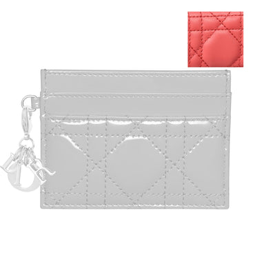 Women Small Shape - 63R Coral Red