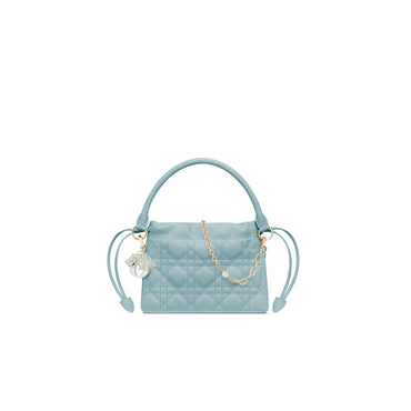 Women Pouch - 23Z Celeste