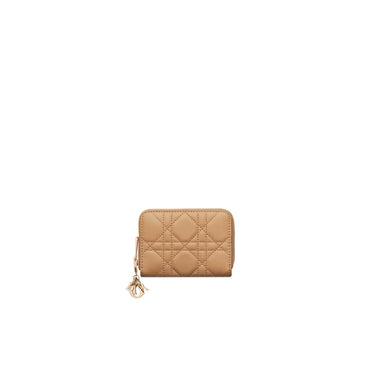 Women Medium-Wallet - 53U Medium Tan